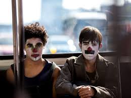 Chicuarotes Review Misguided Melodrama From Gael Garcia Bernal