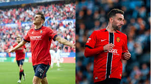 Osasuna x Mallorca: palpite, odds, horário e onde assistir