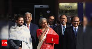 Live huge allocation for pm's pet swamitva scheme. Budget 2021 Live Archives Fastnewsxpress