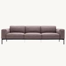 Rolf benz 594 by sebastian herkner is another such design. Freistil 166 3 Sitzer Sofa Haufig Mit Standort Preis Rolf Benz Innsides