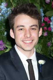 Carson Kreitzer, Sam Salmond, Heather Hitchens, Cesar Alvarez, Nikko Benson  Photo (2016-03-21 22:33:55)