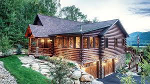 The kits we create are designed to be longstanding and beautiful. Wood Treatment Options For Log Homes