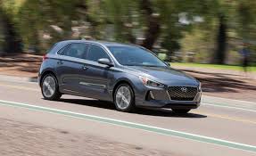 The average list price of a used 2018 hyundai elantra in syracuse, new york is $11,825. Tested 2018 Hyundai Elantra Gt 2 0l Automatic