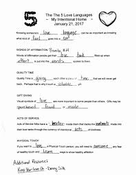 5 Love Languages Worksheet New Owatonna Mops The 5 Love Languages Oct 6th Meeting Recap Chessmuseum Templ In 2020 Love Languages Language Worksheets 5 Love Languages