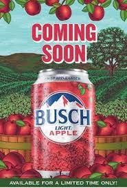 We did not find results for: Coming Soon Busch Light Apple Frank B Fuhrer Wholesale