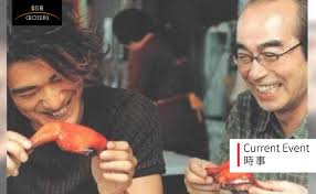 日本「喜劇之王」志村健因武漢肺炎辭世：謝謝你曾帶給台灣的歡笑｜范姜安娜／讀者投書｜換日線