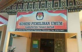 Tanah datar gelanggang dang tuanku bukit gombak senin, 7 oktober. Kpu Tanah Datar Segera Plenokan Pasangan Bupati Dan Wakil Bupati Terpilih Minangsatu Com
