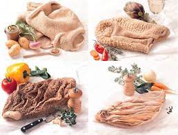 Les Abats Le Louchebeme Tripe Recipes Offal Recipes Tripe