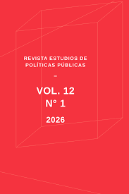 Revista Estudios de Políticas Públicas