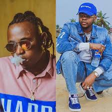 Empire distribution, records and publishing inc. Demmie Vee Calls Kizz Daniel A Traitor Over Arrest Attempt Jaguda Com