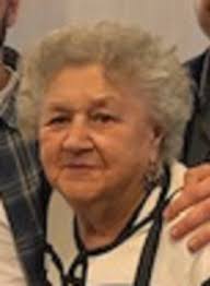 Florence Bjorklund Obituary