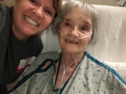 Mrs. Green and Mrs. Cathcart reunite in Shawtown