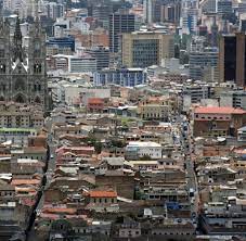 Die heutigen wahlen in ecuador stehen auch im zeichen deutlich zunehmender infektionszahlen mit dem coronavirus, insbesondere in der hauptstadt quito. Quito Ein Streifzug Durch Ecuadors Hauptstadt Bilder Fotos Welt