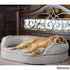 The larger bed sizes are big enough to allow for two small dogs the big barker is calibrated specifically for large dogs. Our Best Dog Beds Blankets Deals Dog Bed Large Cool Dog Beds Dog Pet Beds