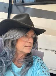 Hi all! I just wanted to introduce myself and share a photo I took. We live  in South Texas and enjoy Rving.