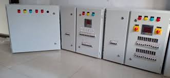 Shnider Mild Steel Lt Sub Distribution Panel 3 Ph For Distribution Board Rs 150000 Id 20714099273