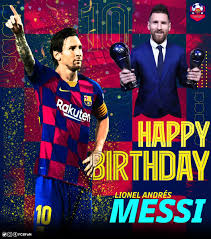 Imagine daniel day lewis winning four consecutive best actor oscars or a.r rahman winning four consecutive grammys. Messifanskerala Hashtag On Twitter