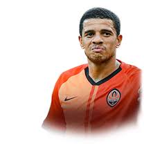 No começo de 2005, aos 17 anos, fez um teste no internacional mas foi dispensado após 10 minutos. Taison Barcellos Freda Fifa 21 Fifa Futhead