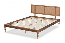 The dimensions of singapore's light rattan are not known. 1stopbedrooms Com Queen Size Platform Bed Platform Bed Full Size Platform Bed