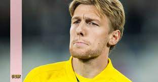 His current girlfriend or wife, his salary and his tattoos. Emil Forsberg Speaks Out About Landslagskaoset News