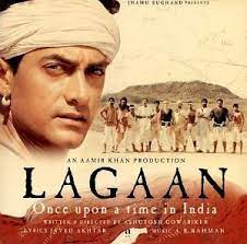 Bunun üzerine lagaan denilen, vergilerin geçici bir süre durdurulmasını kapsayan bir sistemi devreye sokmak için i̇ngiliz hükümetine talepte bulunurlar. Lagaan Once Upon A Time In India Cd Bollywood Soundtrack Indian Cinema Indian Music Hindi Music Aamir Khan By A R Rahman A R Rahman Udit Narayan Sukhwinder Singh Alka