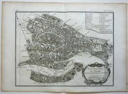 It allow change of map scale; Venice Italy Antique European Maps Atlases 1700 1799 Date Range For Sale Ebay