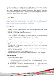 Perbedaan mendasar poster dengan media promosi lainnya adalah poster biasanya dibaca orang yang sedang bergerak; Tema 6 Subtema 3 Pembelajaran 4 Worksheet