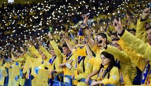 Збірна україни з пляжного футболу перемогла команду швейцарії та квалі. Futbol Fanati Zbirnih Ukrayini I Horvatiyi Provedut Match Mizh Soboyu