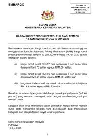 Berbeda dengan minyak kelapa biasa, minyak vco atau virgin coconut oil kami diperoleh langsung dari santan kelapa segar tanpa harus melalui ekstraksi seperti pemanasan, penyulingan, pemutihan dan pengharuman. Terkini Harga Runcit Ron95 Ron97 Naik 8 Sen Diesel Naik 10 Sen Sabah Post