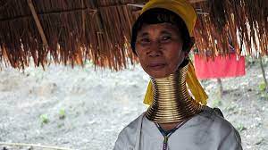 Maybe you would like to learn more about one of these? Kayan Tribe The Unique Long Neck People Of Thailand Guardian Life The Guardian Nigeria News Nigeria And World News