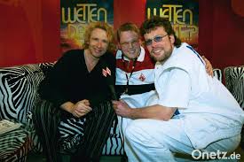 5,140 likes · 8 talking about this. Thomas Gottschalk Und Die Weidener Onetz