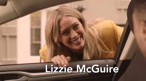 Samantha montgomery (hilary duff) or sam, has a rough childhood with her father dying in an earthquake and a new stepmother with two awful daughters. Lizzie Mcguire Reboot First Footage Of Hilary Duff Is Finally Here Youtube