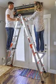 Michaels coupons hulu promo codes ebay best buy ancestry dna at&t wireless. Little Giant Ladders With Work Platform Cool Tools
