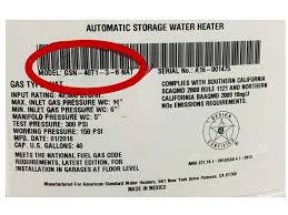 We did not find results for: Water Heating Technologies Recalls Gas Water Heaters Due To Fire Hazard Cpsc Gov