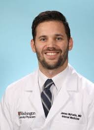 James Mcfarlin's Instagram, Twitter & Facebook