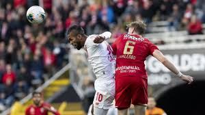 Favoris 1er talkshow radio du foot en belgique. Studio Foot Les Resumes Pro League 10eme Journee Sur Auvio