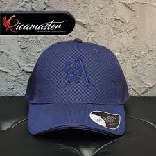 Chiusura a strip per regolare la taglia. Crea Il Tuo Cappello Visiera A Becco Gear