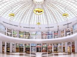 Stay tuned with latest and breaking local news headlines, about chennai crime, education, politics, current affairs, business, health, sports and much more from chennai city at. If South Chennai Is The It Hub Spr Market Of India Has Made North Chennai The Wholesale Traders Hub