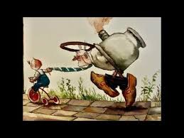 Lees samen of laat uw kind voorlezen door de app. Youtube Zoekpagina Voor Het Onderwijs