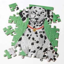 Ravensburger paw patrol 4 shaped jigsaw puzzles (4,6,8,10pc) children's puzzles. Our Best Friends 10 Cats And Dogs Jigsaw Puzzles