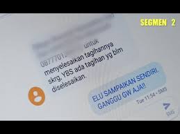 Di zaman yang serba melibatkan teknologi dalam setiap kegiatan, transaksi keuangan online dengan bantuan gadget dan koneksi internet sangat umum dilakukan. Hati Hati Fintech Ini Kerap Dimanfaatkan Untuk Penipuan Target Bag 2 Youtube