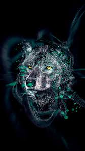 If there is no picture in this. Latest Wolf Iphone Hd Wallpapers Ilikewallpaper