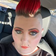 Cathy Sprayberry's Instagram, Twitter & Facebook