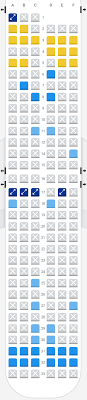 Low Cost Flights Blog How To Get A Free Seat On Ryanair