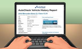 In 1954 however many manufactures, including mercedes, were stamping their cars with unique identification numbers long before this. 3 Ways To Find Your Vin Vehicle Identification Number Wikihow