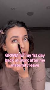 Sephora Employee Pregnant