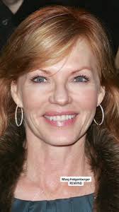 Marge Helgenberger Bod