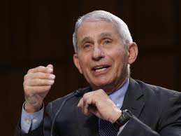 Fauci Expects Surge In Vaccinations To Keep A 4th Coronavirus Wave At Bay Coronavirus Updates Npr
