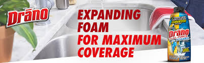 drano drano dual force foamer hy vee
