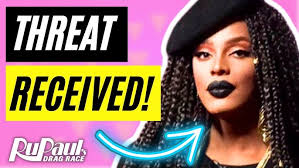 Adore Delano & Raja Gemini